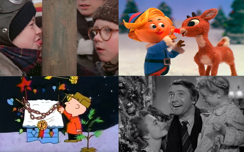 Top 25 Christmas Movies | WTOP