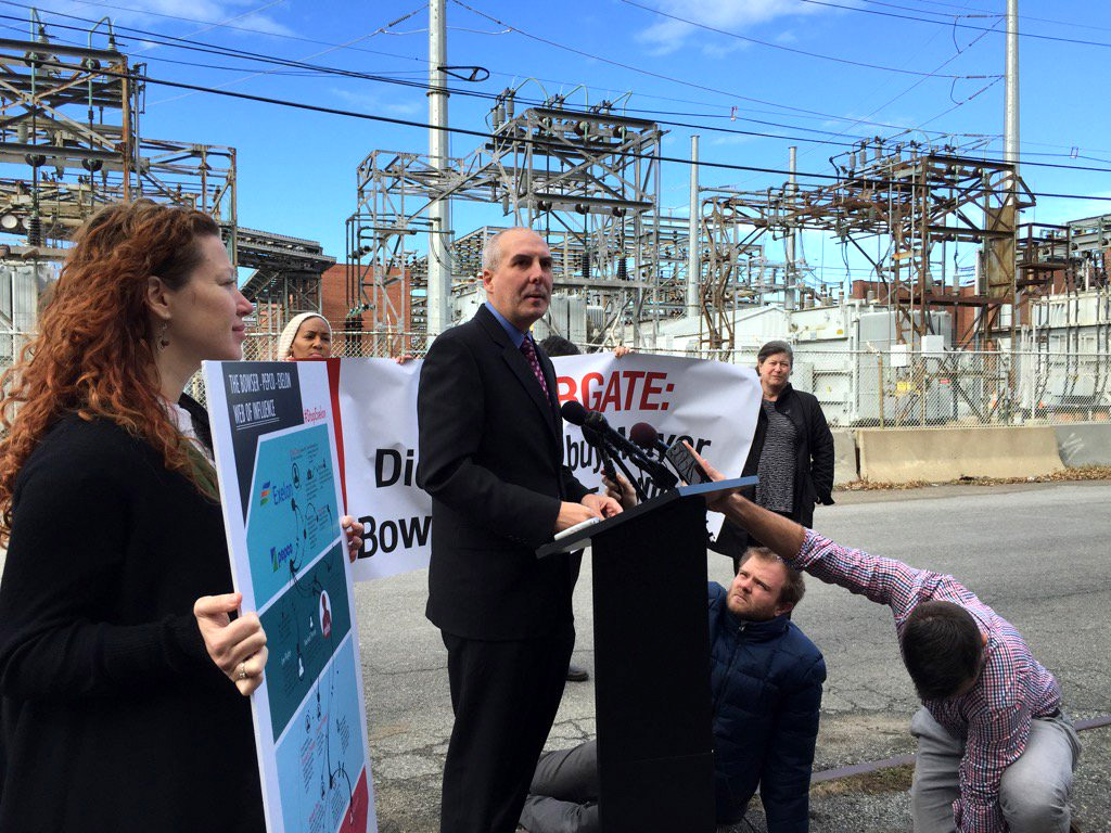 Opponents of Pepco-Exelon merger call for ethics investigation