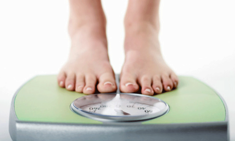 Tips for maintaining your weight during the holiday season
