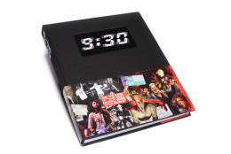 The front of the new book about the 9:30 Club's history. Copies are now available for pre-order. (Courtesy 9:30 Club)