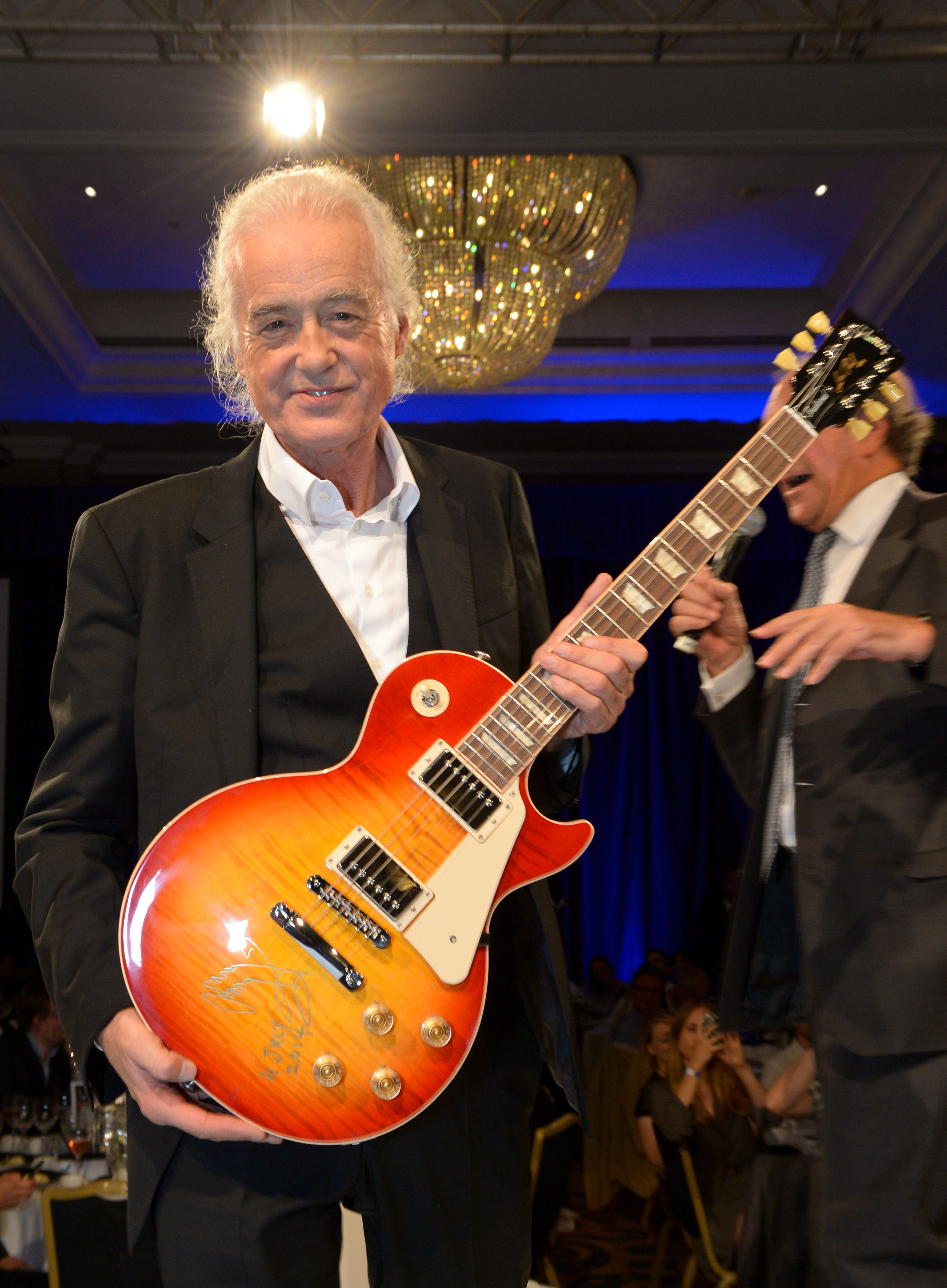 Celebrity birthdays for the week of Jan. 3-9 | WTOP