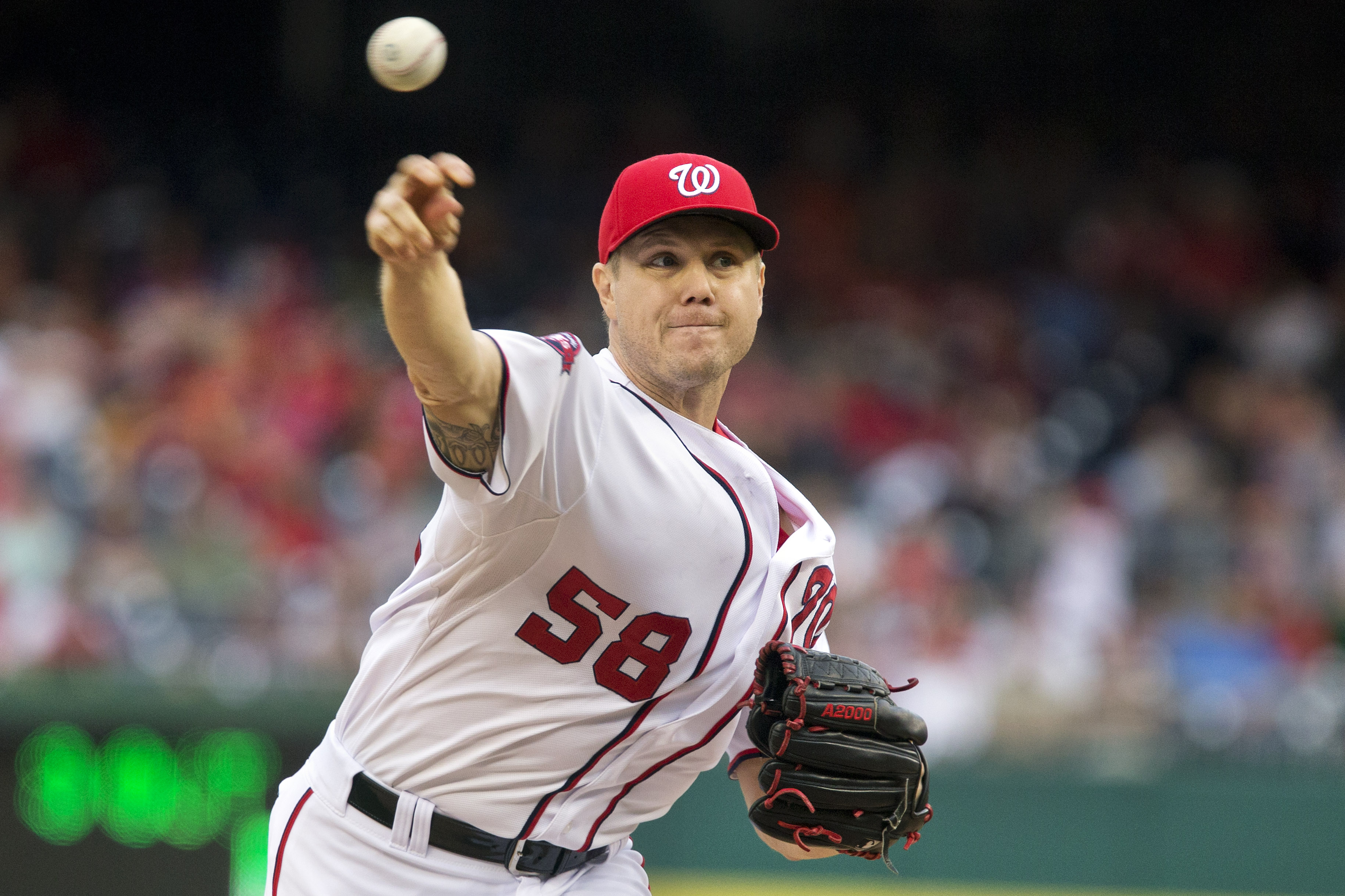 Papelbon files grievance against Nats over pay