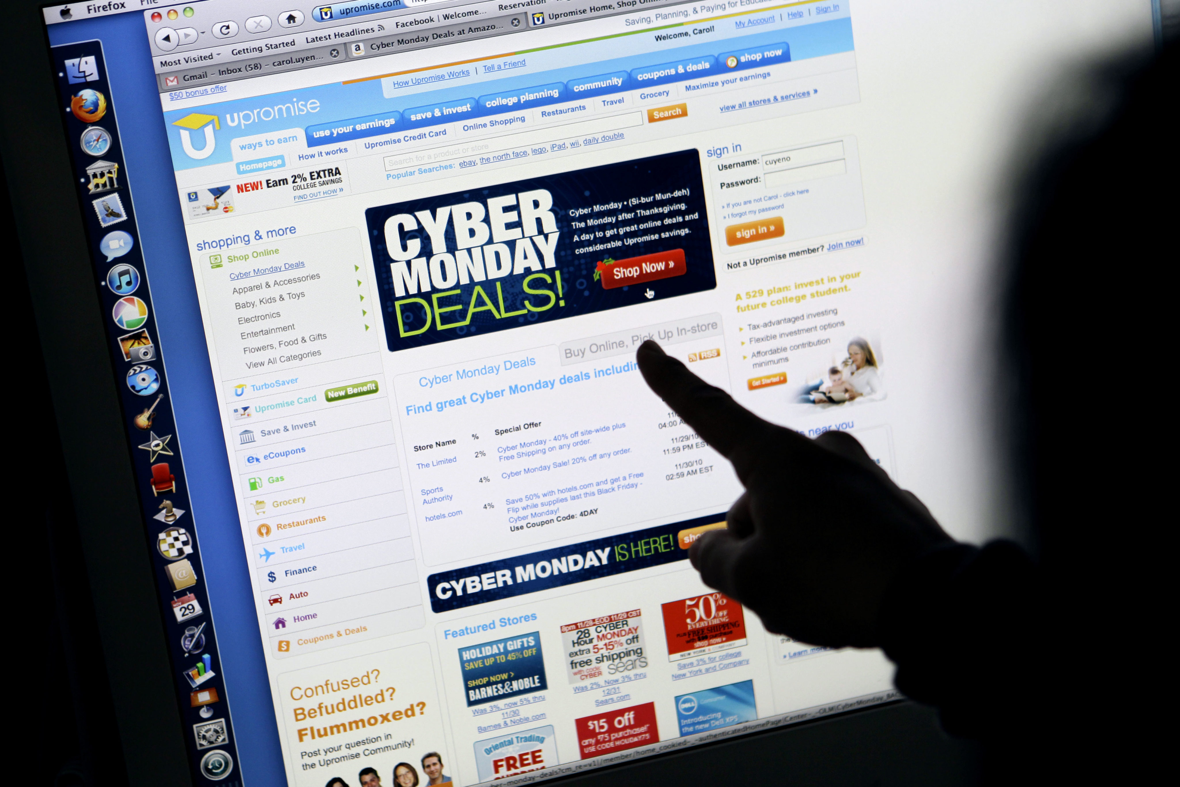 6 best Cyber Monday sales for 2016 | WTOP