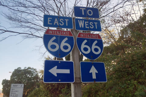 Upcoming I-66 toll lane briefing, vote still has opponents