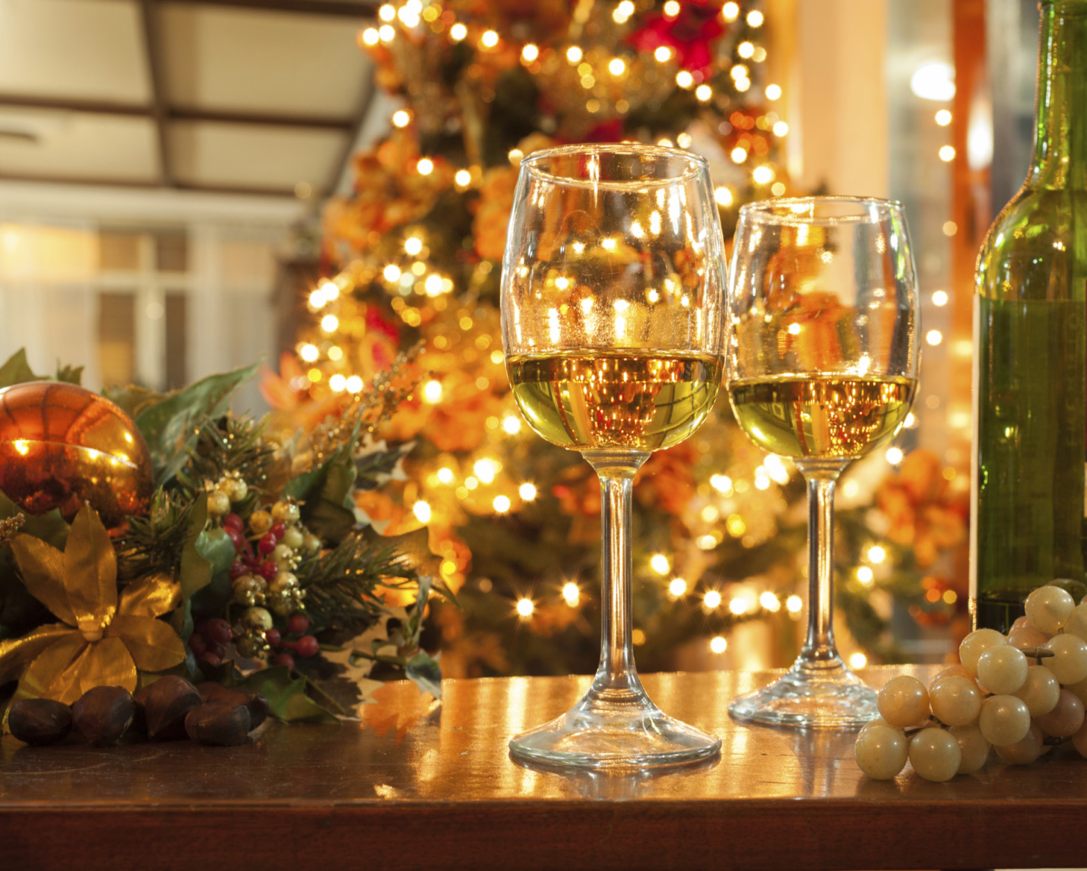 Wine of the Week ‘All I want for Christmas’ holiday buying guide