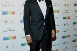 Tyler Perry makes a red carpet stop at the 38th annual Kennedy Center Honors. (Courtesy Shannon Finney, www.shannonfinneyphotography.com)