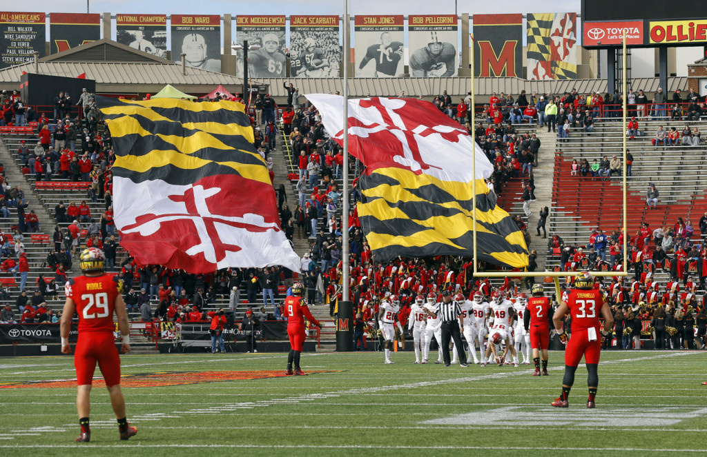 Parents Of U Md Football Player Who Died After Practice