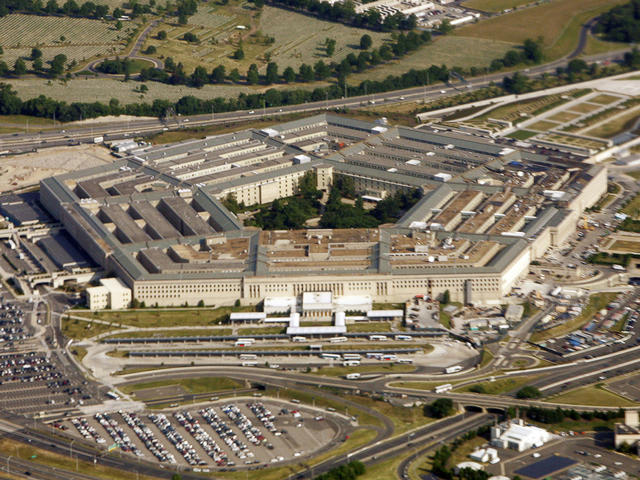 Pentagon reverses; bomb squad won’t have to repay huge debts