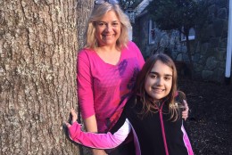 Natasha Troike, 11, was diagnosed with Aplastic Anemia in March and needs a “perfect match” bone marrow donation to be cured. (WTOP/Kristi King)