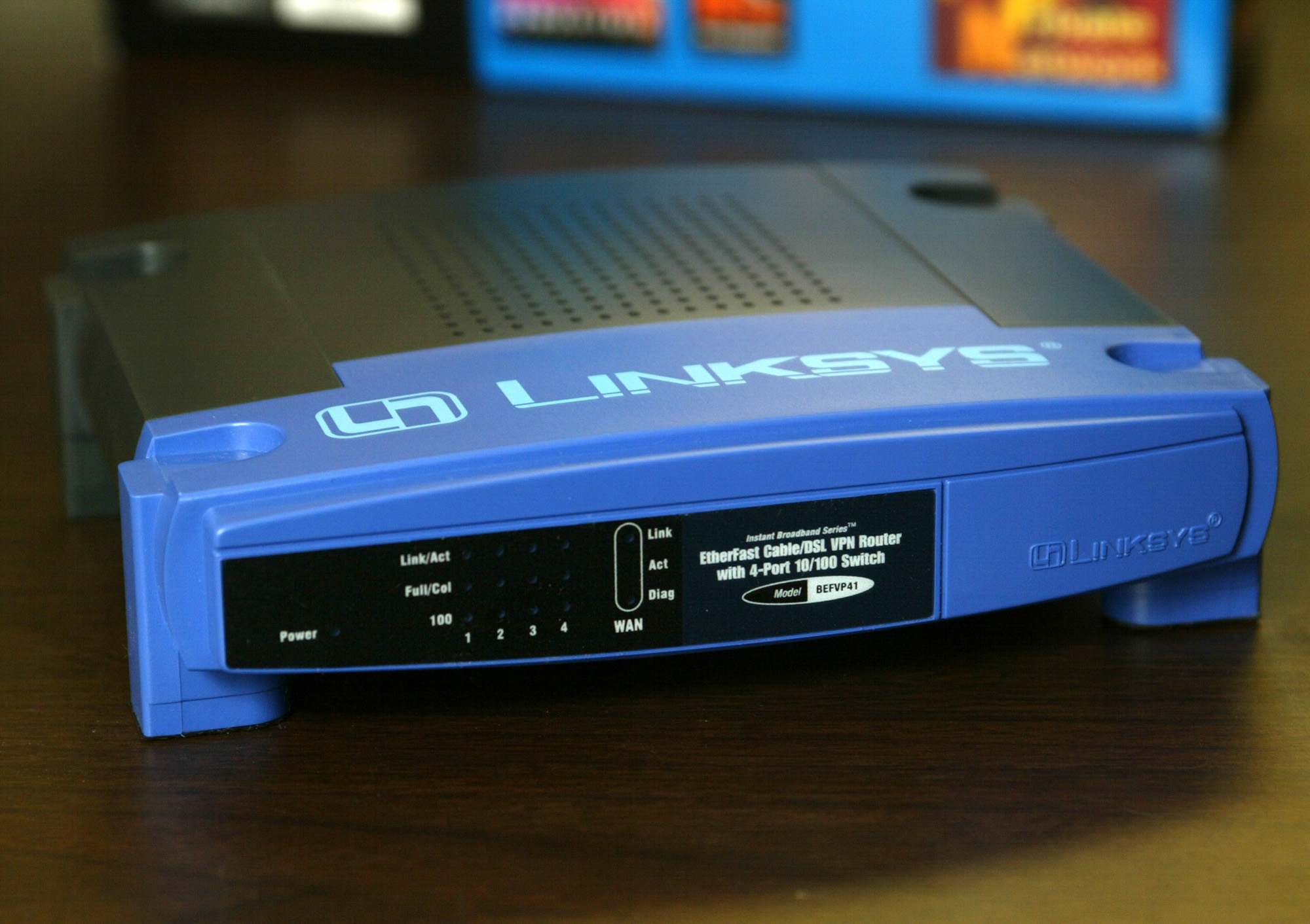 Column: Can I remotely reboot my router?