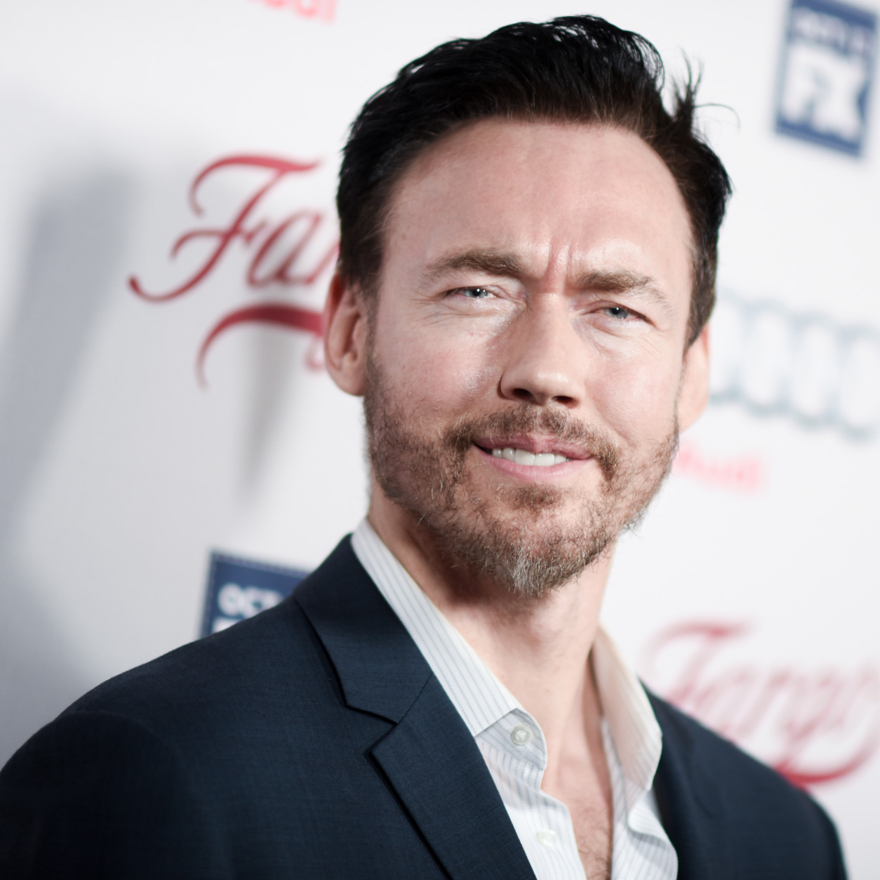 Kevin Durand attends the after-party for the LA Premiere of "Fargo" Season two on Wednesday, Oct. 7, 2015, in Los Angeles. (Photo by Richard Shotwell/Invision/AP)