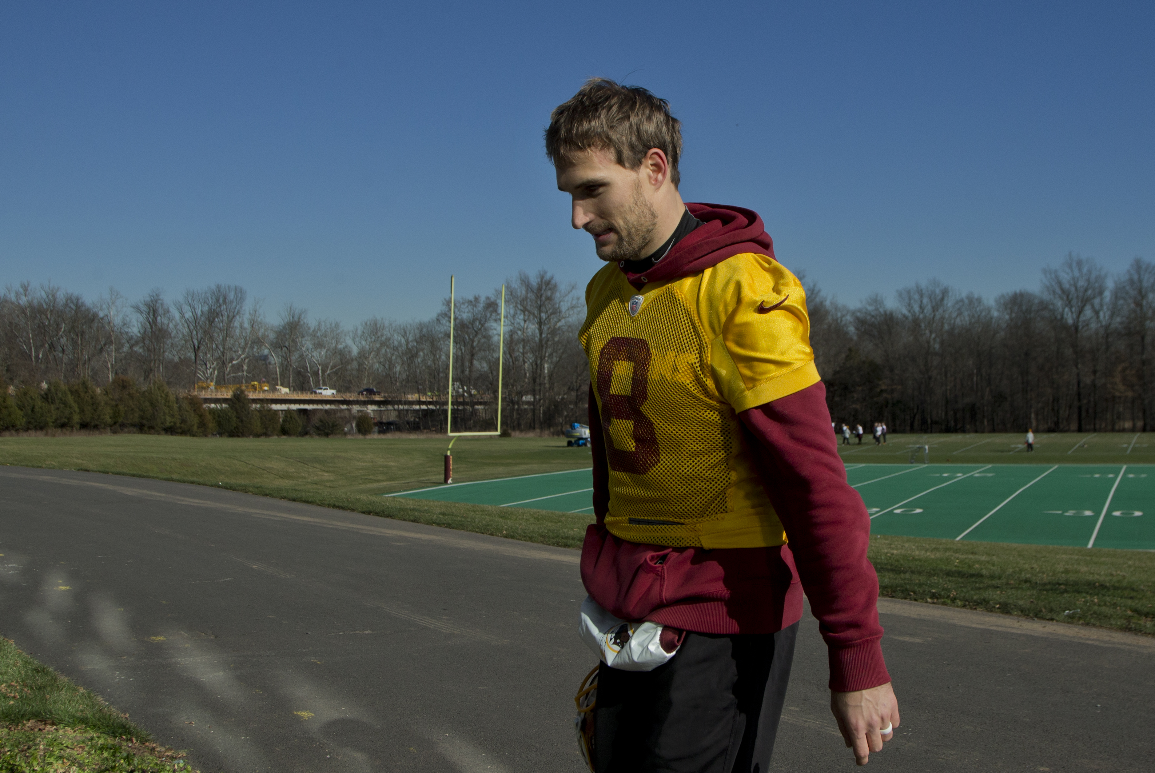 Why you should take financial advice from the Washington Redskins