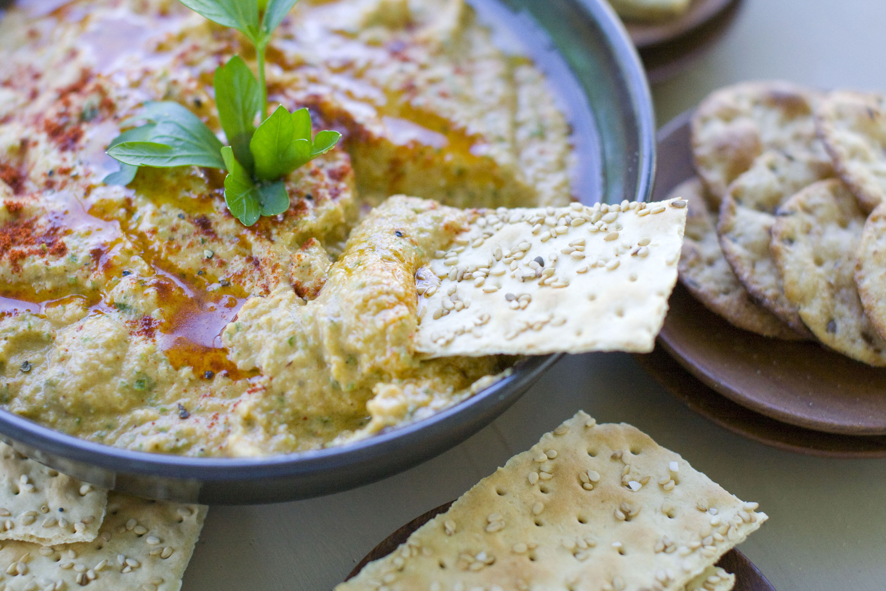 10 dips to make for the Super Bowl