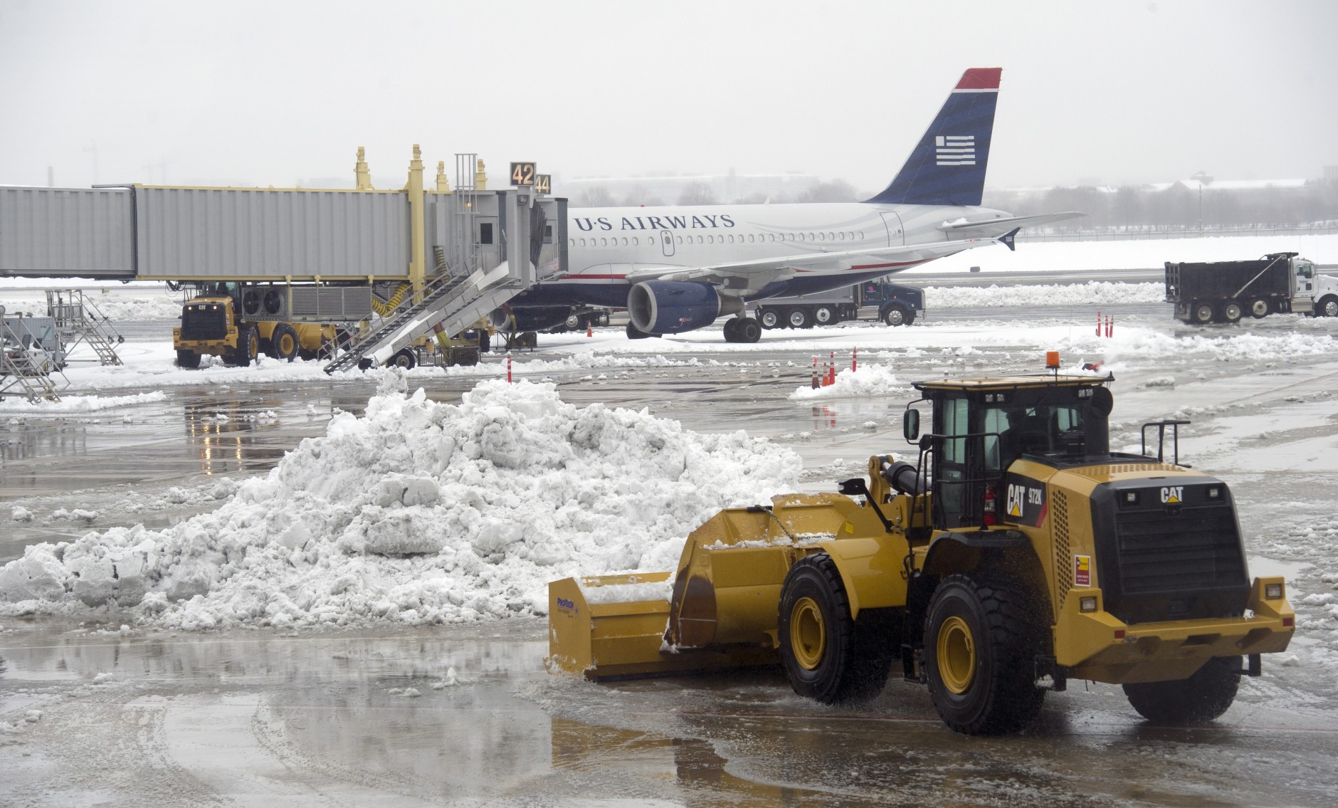 July snowfall philadelphia airport