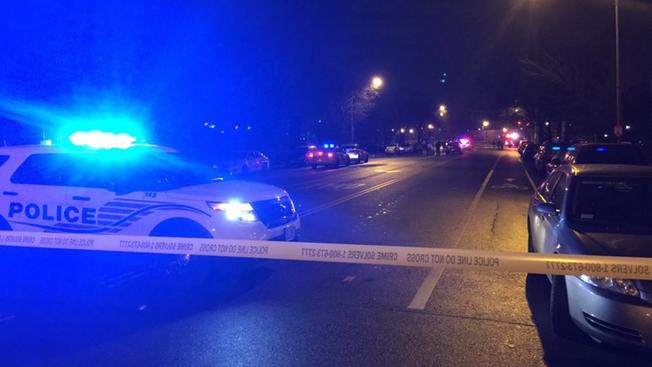 Multiple shootings investigated in D.C., one deadly