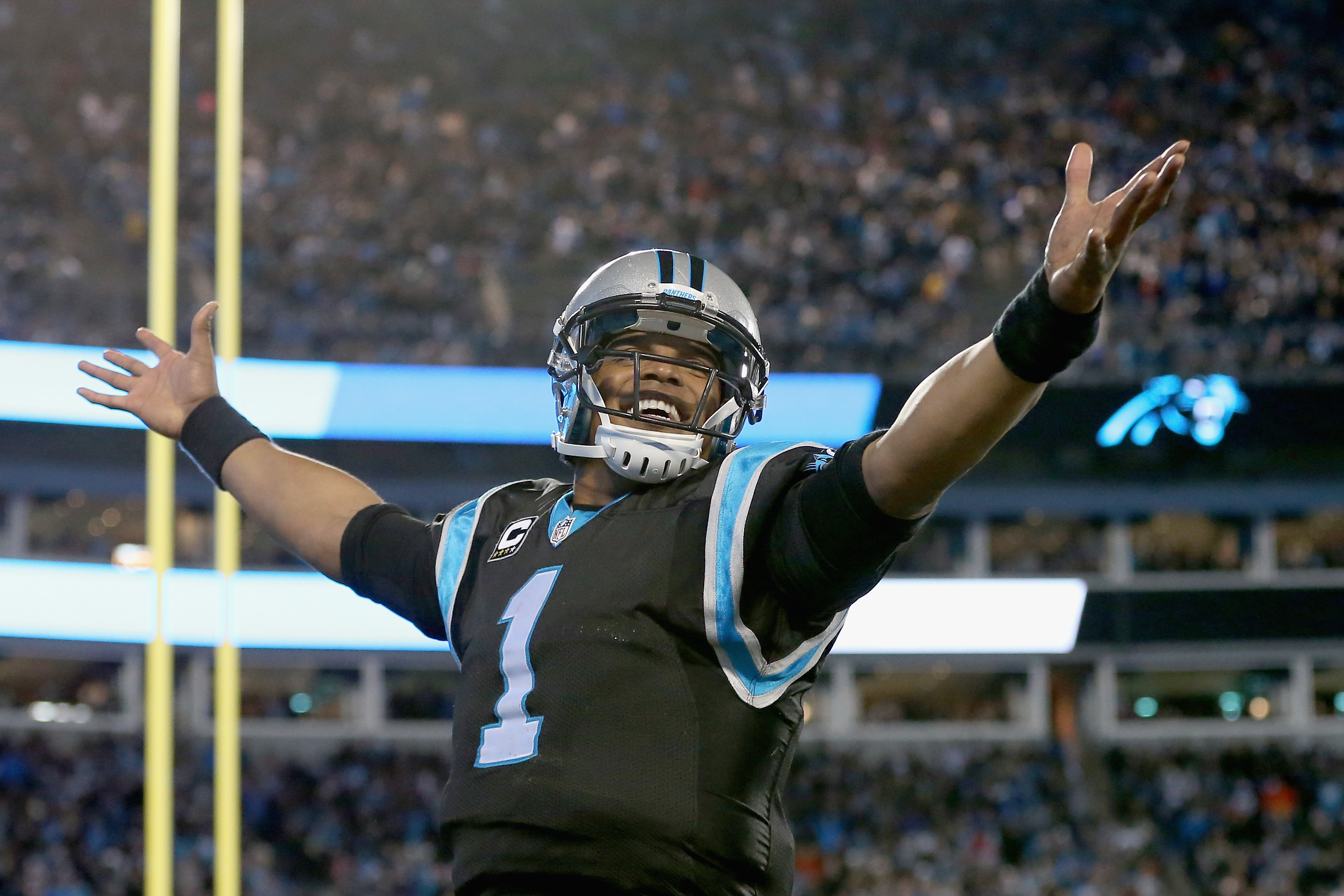 NFL Championship Sunday Wrap: Super Bowl 50 will be historic no matter what
