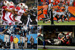 Will the top seeds roll through, or will there be surprises in this year's NFL playoff bracket?