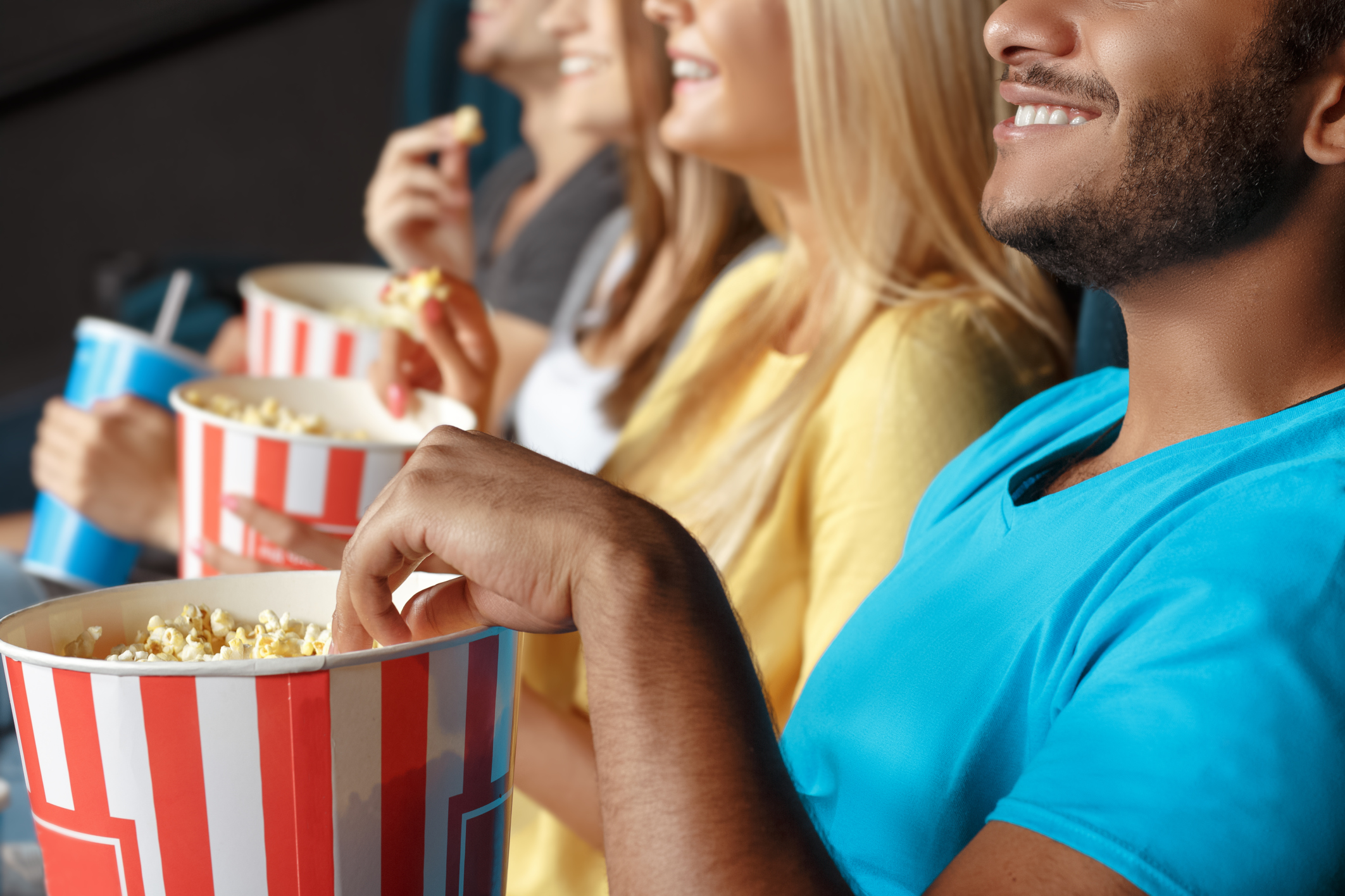 How to avoid movie theater money traps