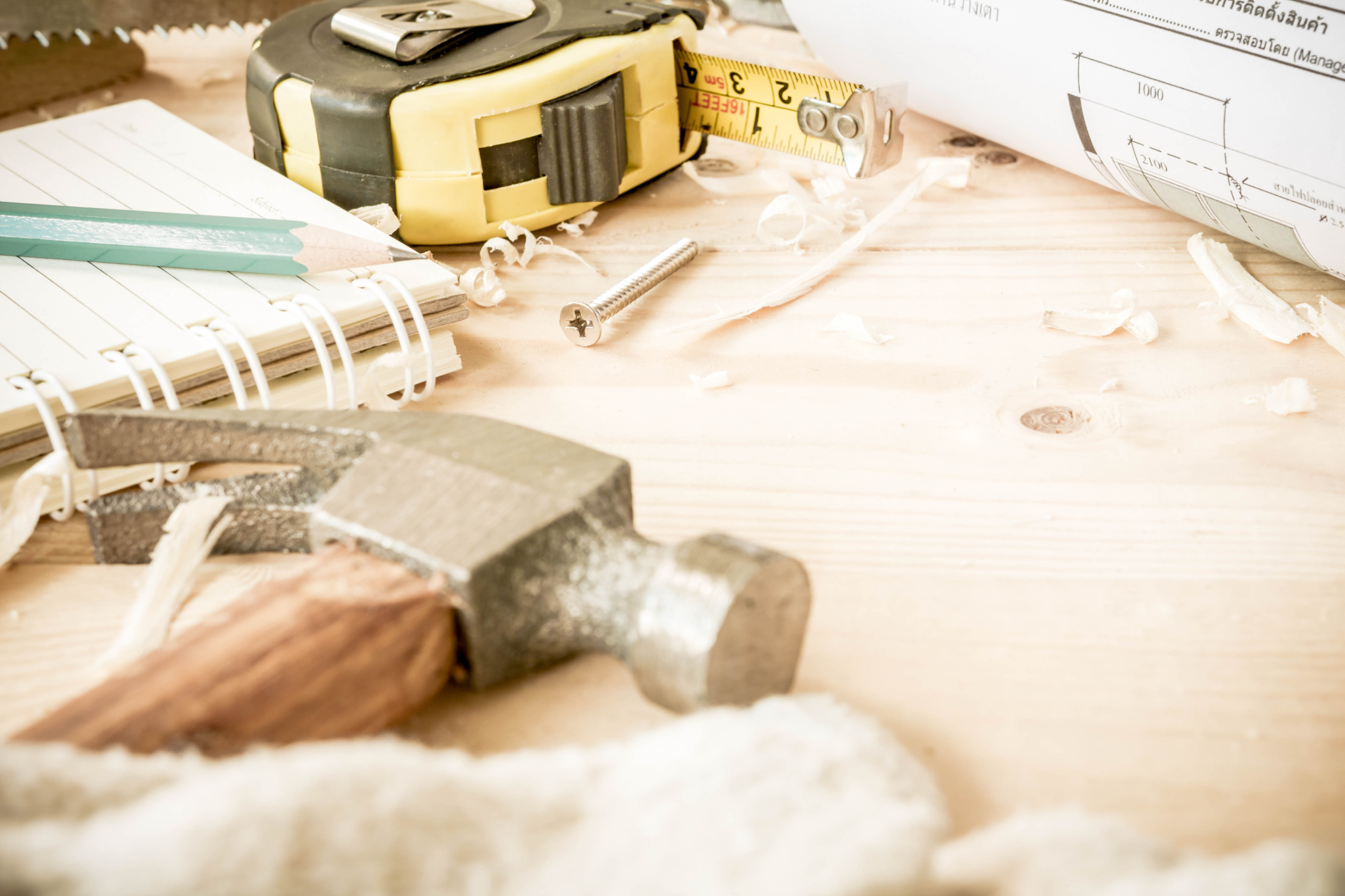How to find a reliable helping hand for home improvement tasks