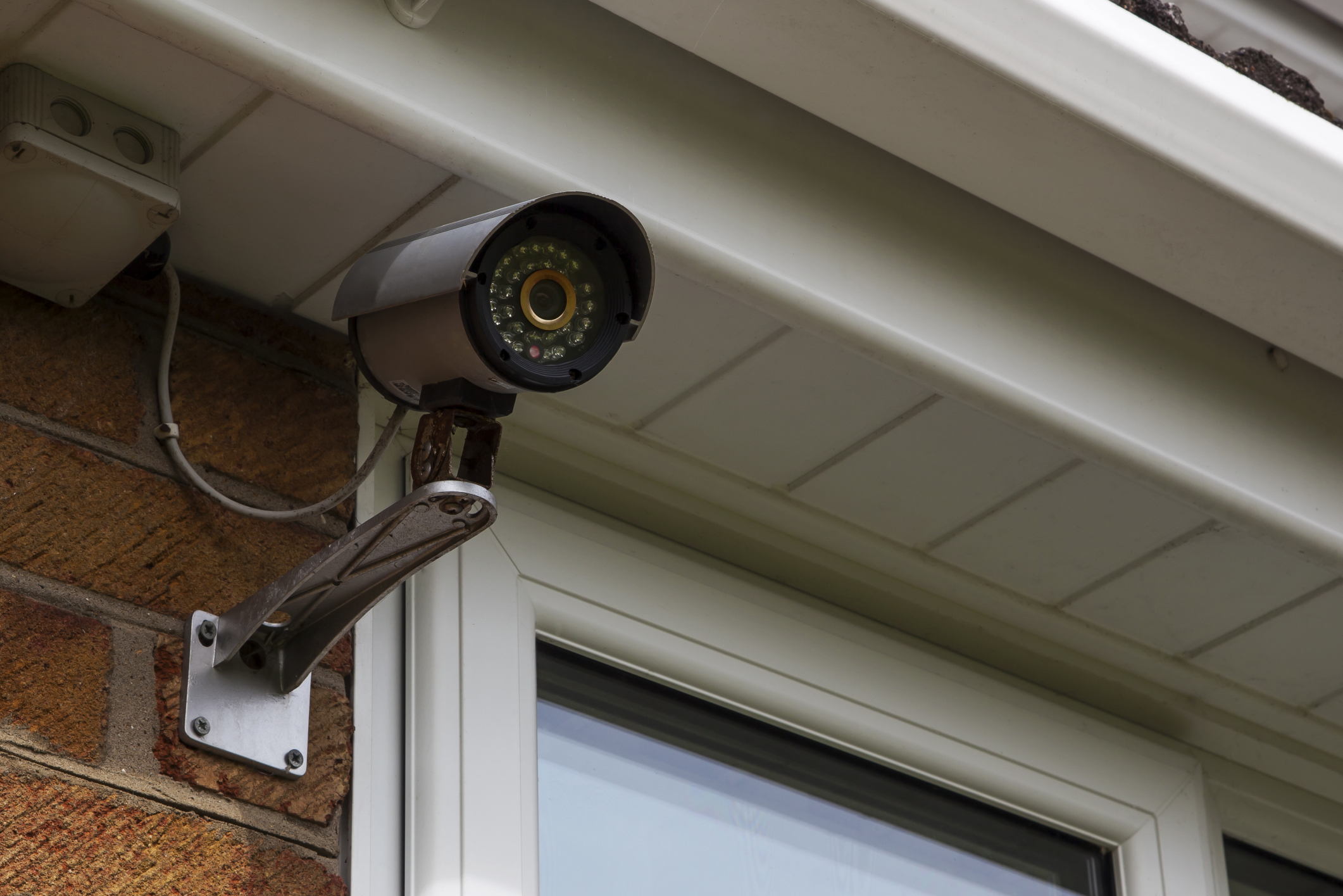 DC security camera incentive leaves poor behind