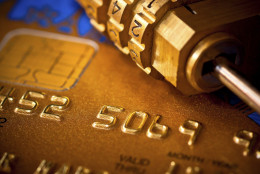 In this day and age, you should take extra steps to protect your credit. (Thinkstock)