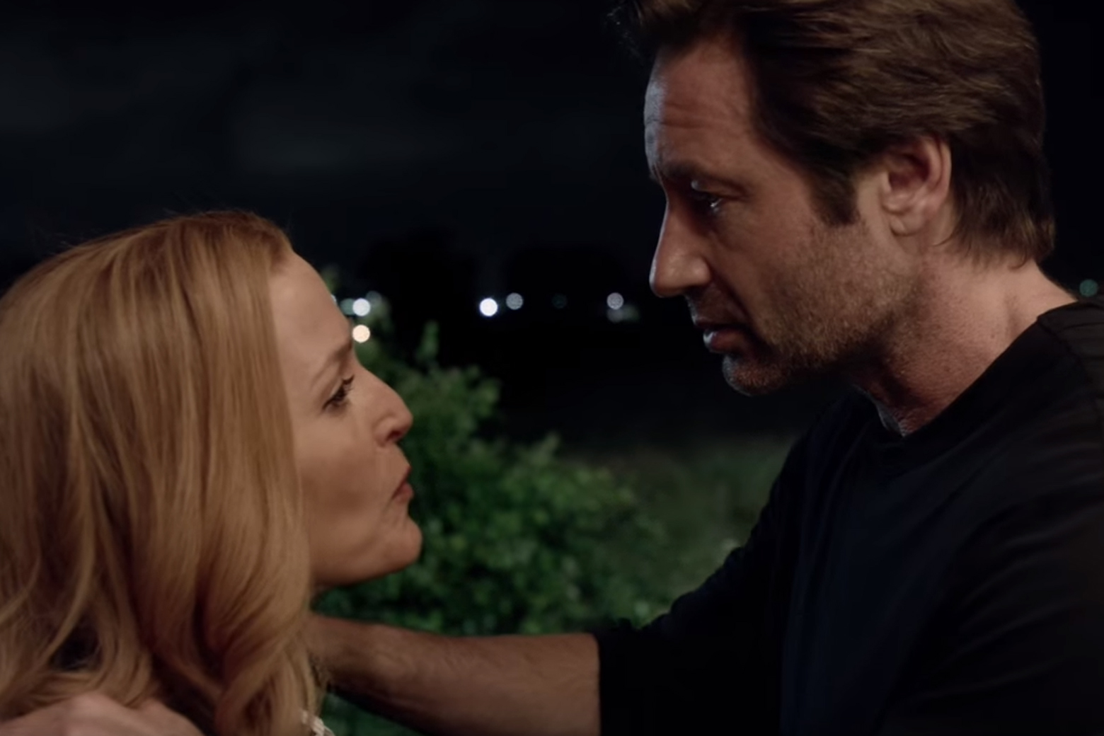 ‘The X-Files’ reaches more than 16 million on return