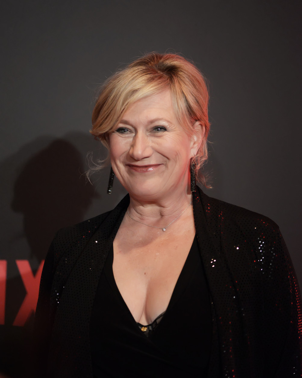 “House of Cards” cast member Jayne Atkinson at the National Portrait Gallery in D.C. on Feb. 22, 2016. (Courtesy Shannon Finney, www.shannonfinneyphotography.com)