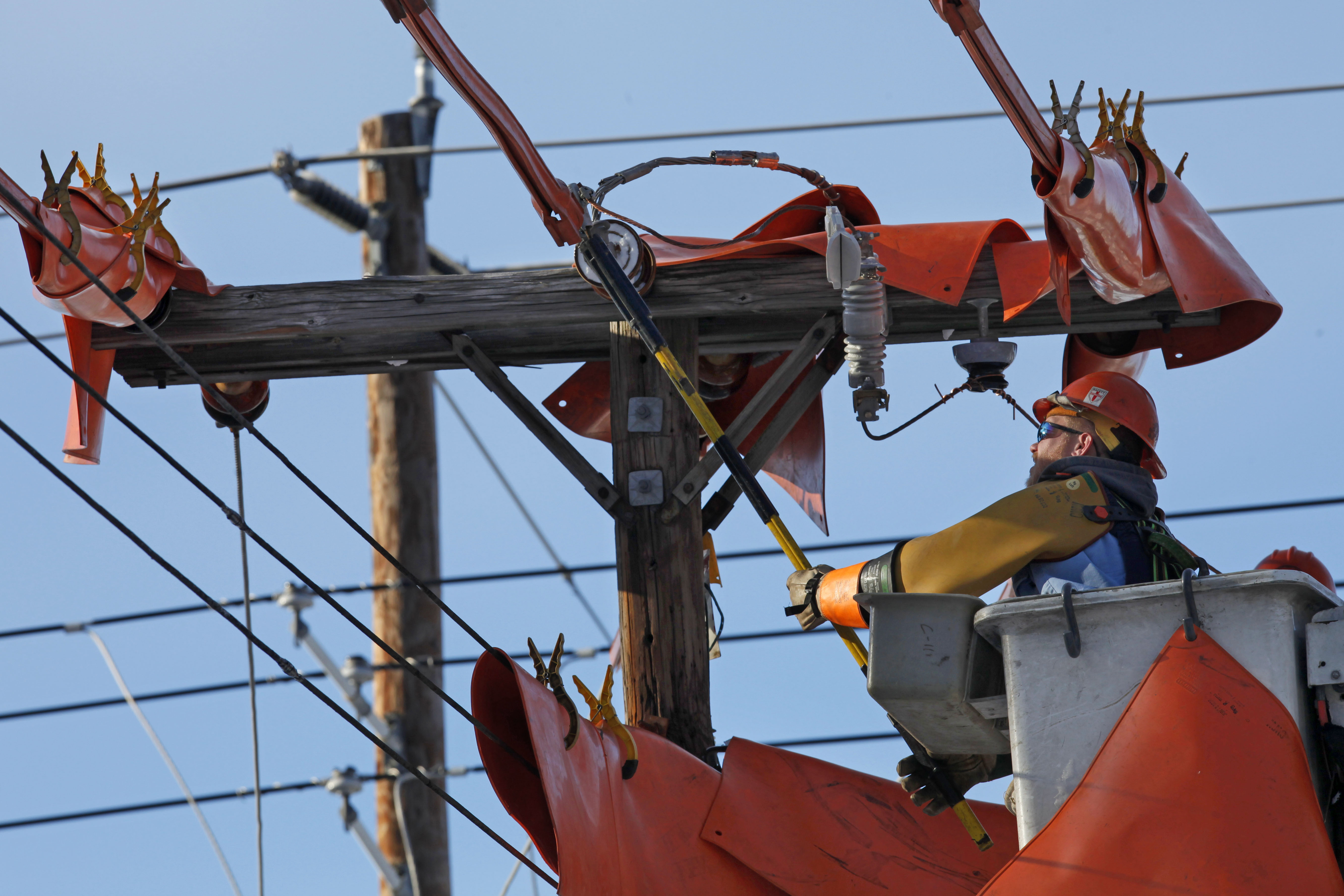 D.C. PSC rejects Pepco-Exelon merger but the deal is not dead