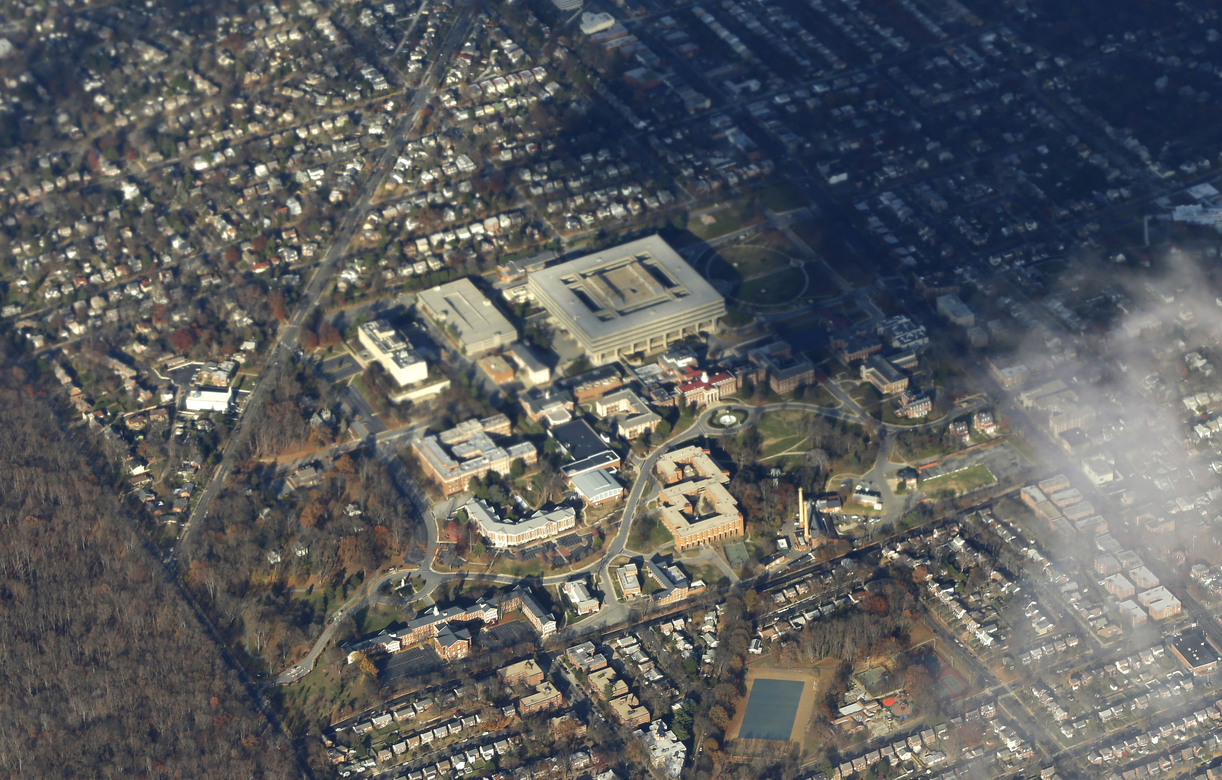 D.C. redevelopment of old Walter Reed site inches forward