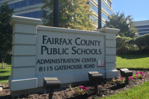 Fairfax Co. music teacher charged with sex offenses against kids