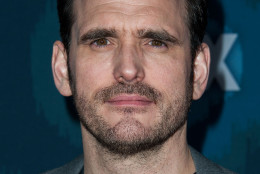 PASADENA, CA - JANUARY 17:  Actor Matt Dillon  attends Fox All-Star Party at Langham Hotel on January 17, 2015 in Pasadena, California.  (Photo by Valerie Macon/Getty Images)