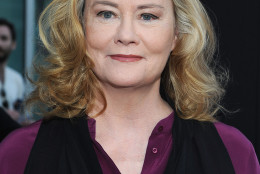 HOLLYWOOD, CA - MARCH 16:  Actress Cybill Shepherd attends the Premiere of Pure Flix's "Do You Believe?" at ArcLight Hollywood on March 16, 2015 in Hollywood, California.  (Photo by Angela Weiss/Getty Images)