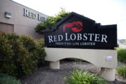 4 Maryland Red Lobster locations among dozens abruptly closed