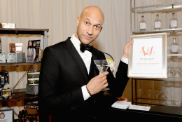 PASADENA, CA - FEBRUARY 05:  Actor Keegan-Michael Key attends the Backstage Creations Celebrity Retreat at The 47th NAACP Image Awards at Pasadena Civic Auditorium on February 5, 2016 in Pasadena, California.  (Photo by Angela Weiss/Getty Images for Backstage Creations)