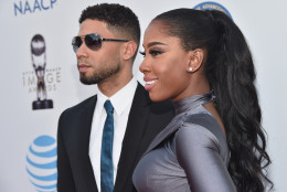 attends the 47th NAACP Image Awards presented by TV One at Pasadena Civic Auditorium on February 5, 2016 in Pasadena, California.