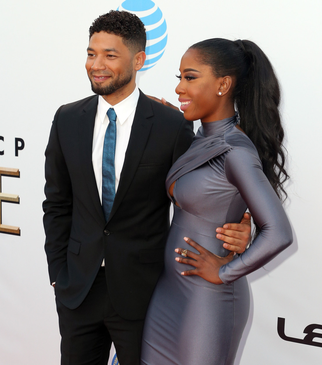 attends the 47th NAACP Image Awards presented by TV One at Pasadena Civic Auditorium on February 5, 2016 in Pasadena, California.