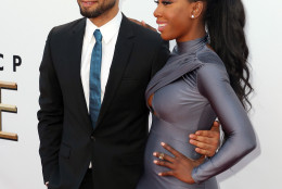 attends the 47th NAACP Image Awards presented by TV One at Pasadena Civic Auditorium on February 5, 2016 in Pasadena, California.