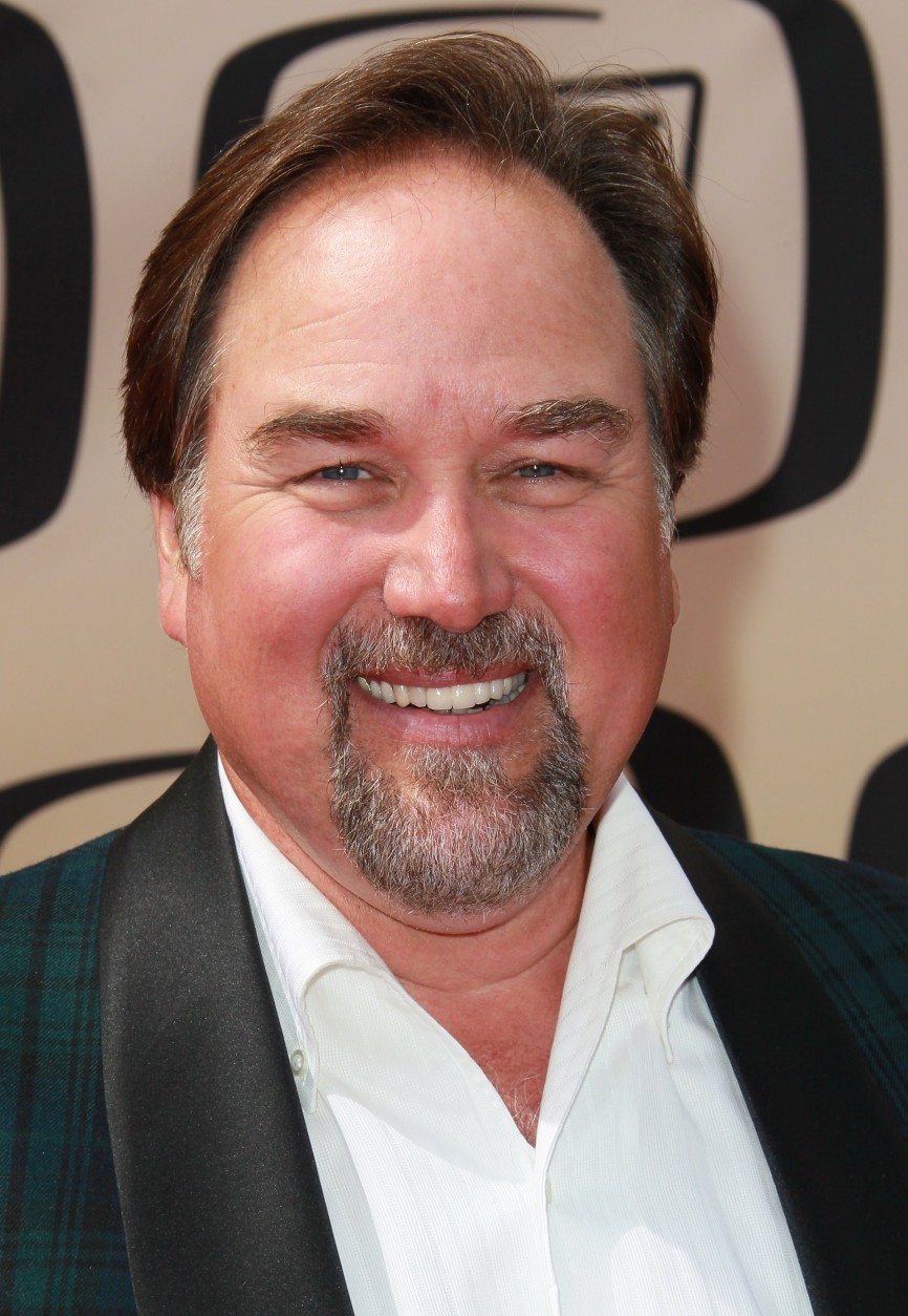 CULVER CITY, CA - APRIL 17:  Actor Richard Karn attends the 8th Annual TV Land Awards at Sony Studios on April 17, 2010 in Culver City, California.  (Photo by David Livingston/Getty Images)