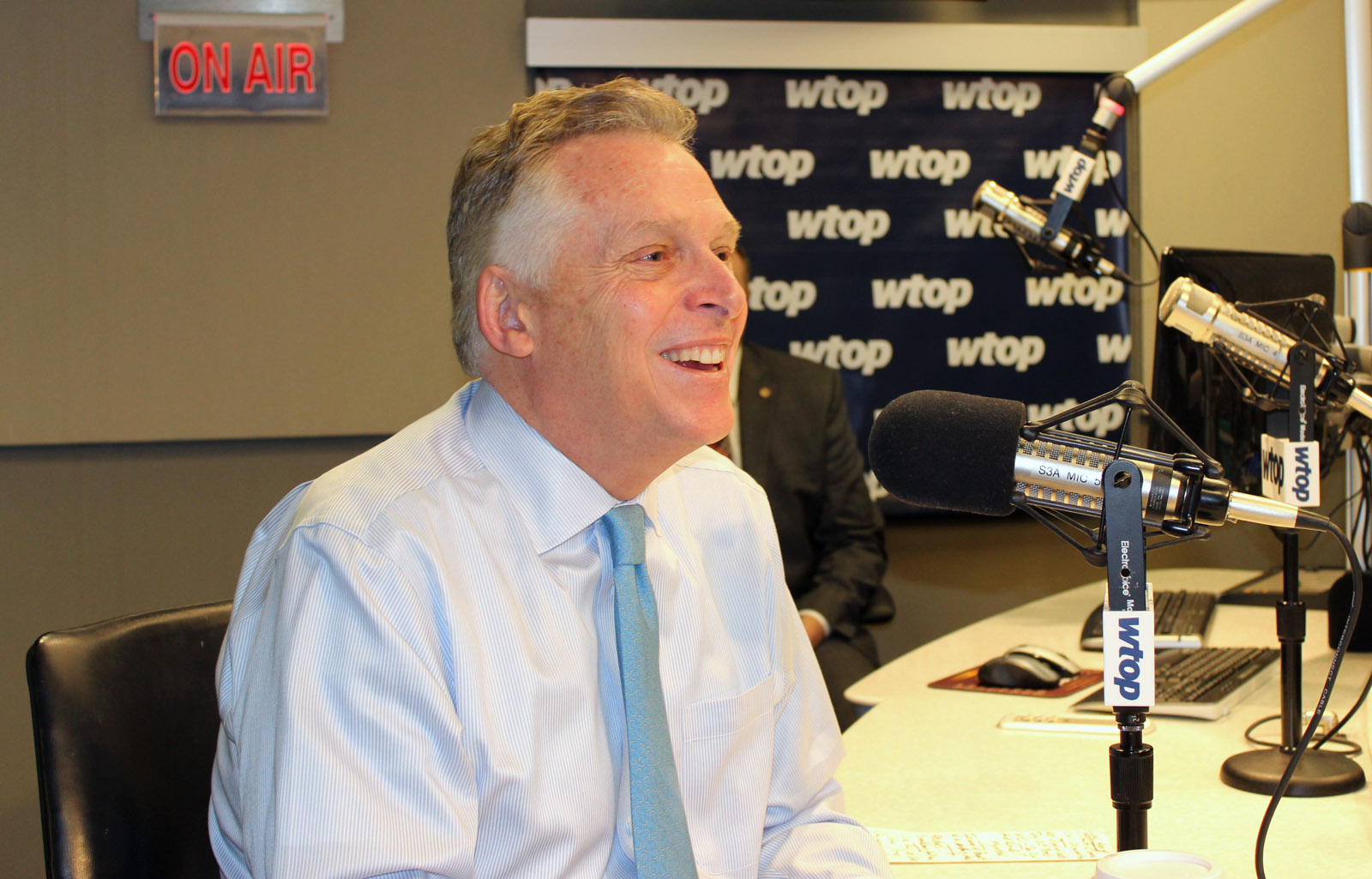 McAuliffe: ‘Crisis’ over lack of lethal-injection drugs