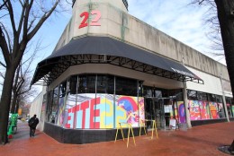 The restaurant, in the former Extra Virgin space at 4053 Campbell Avenue, has been in the planning stages for some 18 months. (Arlnow.com)