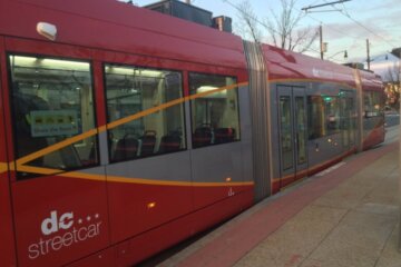 DC Streetcar