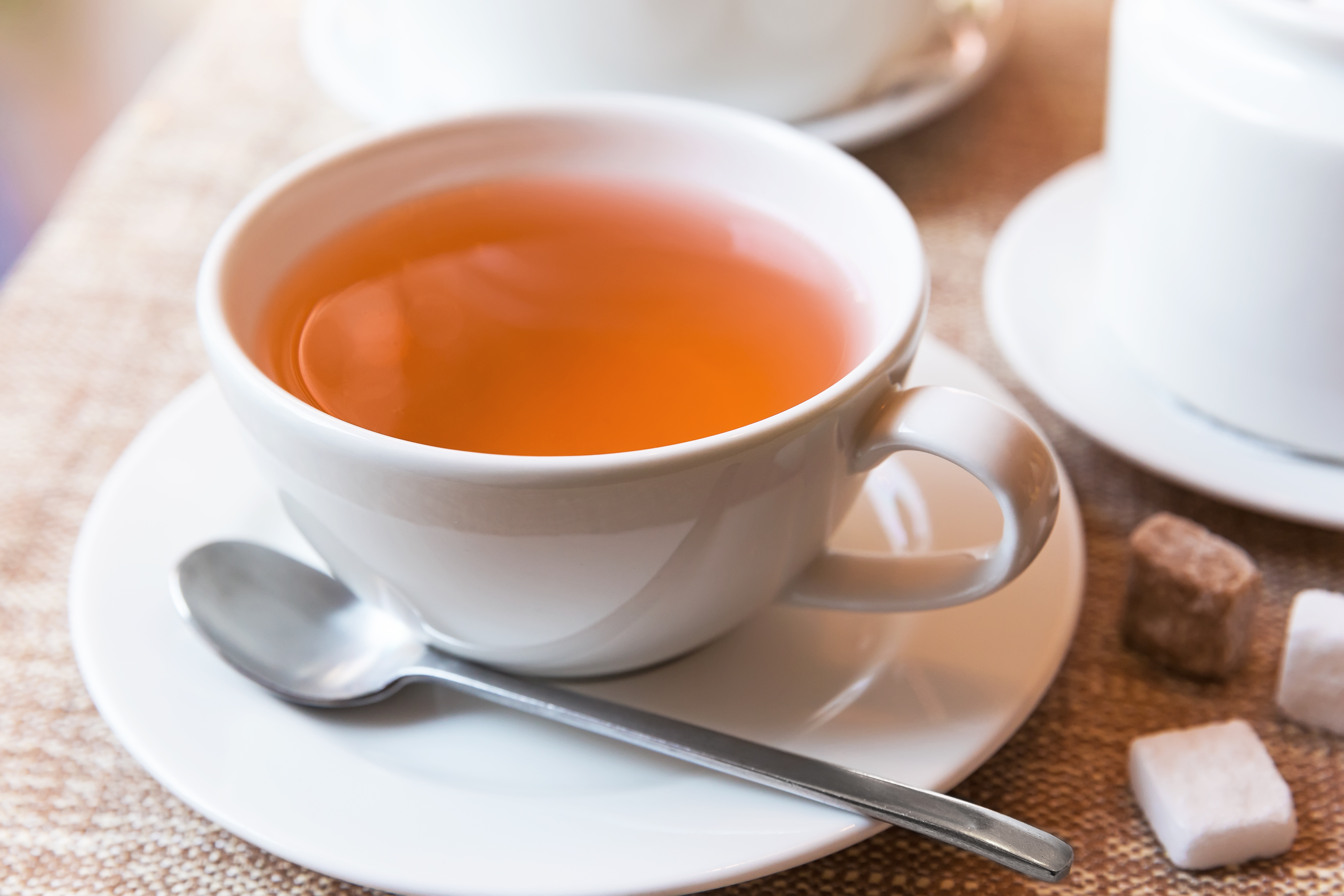 The perfect sip: Tea’s rise from kitchen table to VIP brew