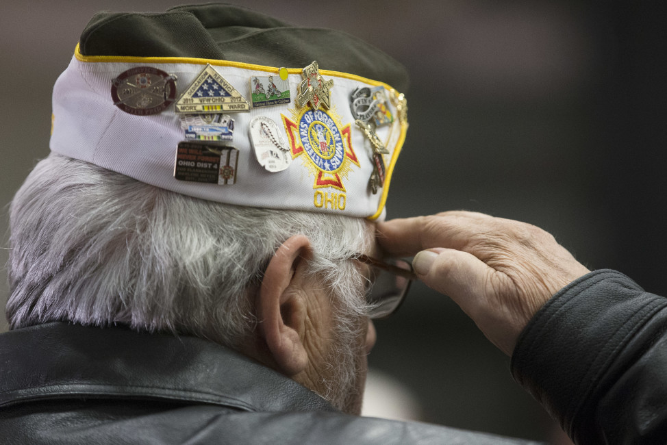 Why DC ranks at the bottom of the US for military retiree care