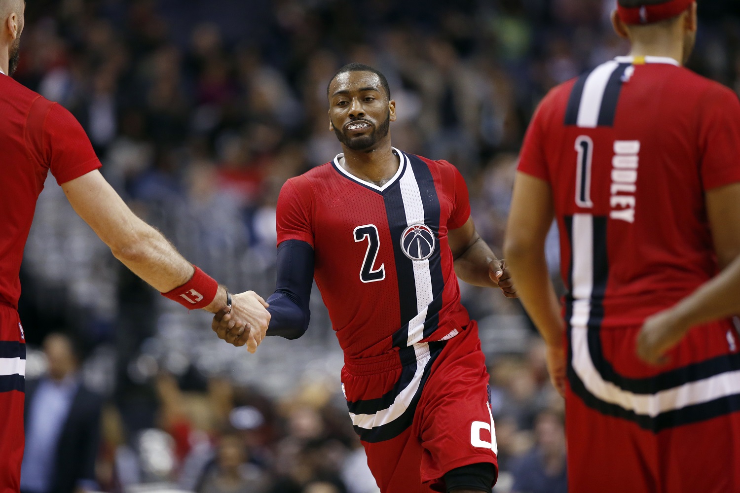 9.2 reasons not to give up on the Wizards yet