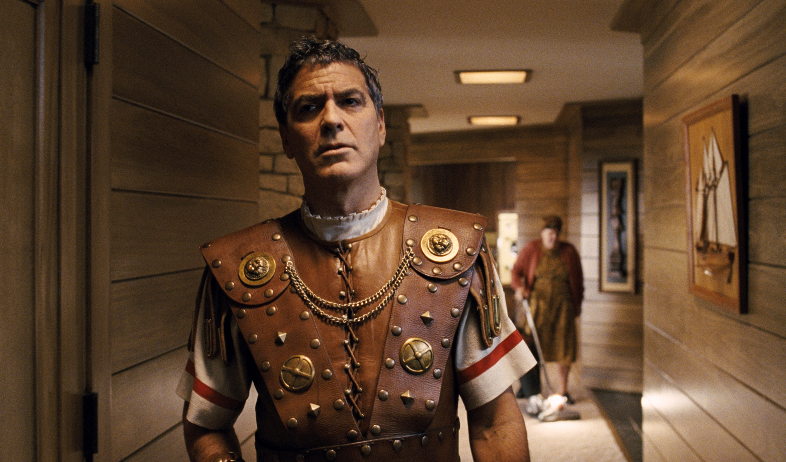 Review: ‘Hail Caesar’ is scattered misstep by often masterful Coens