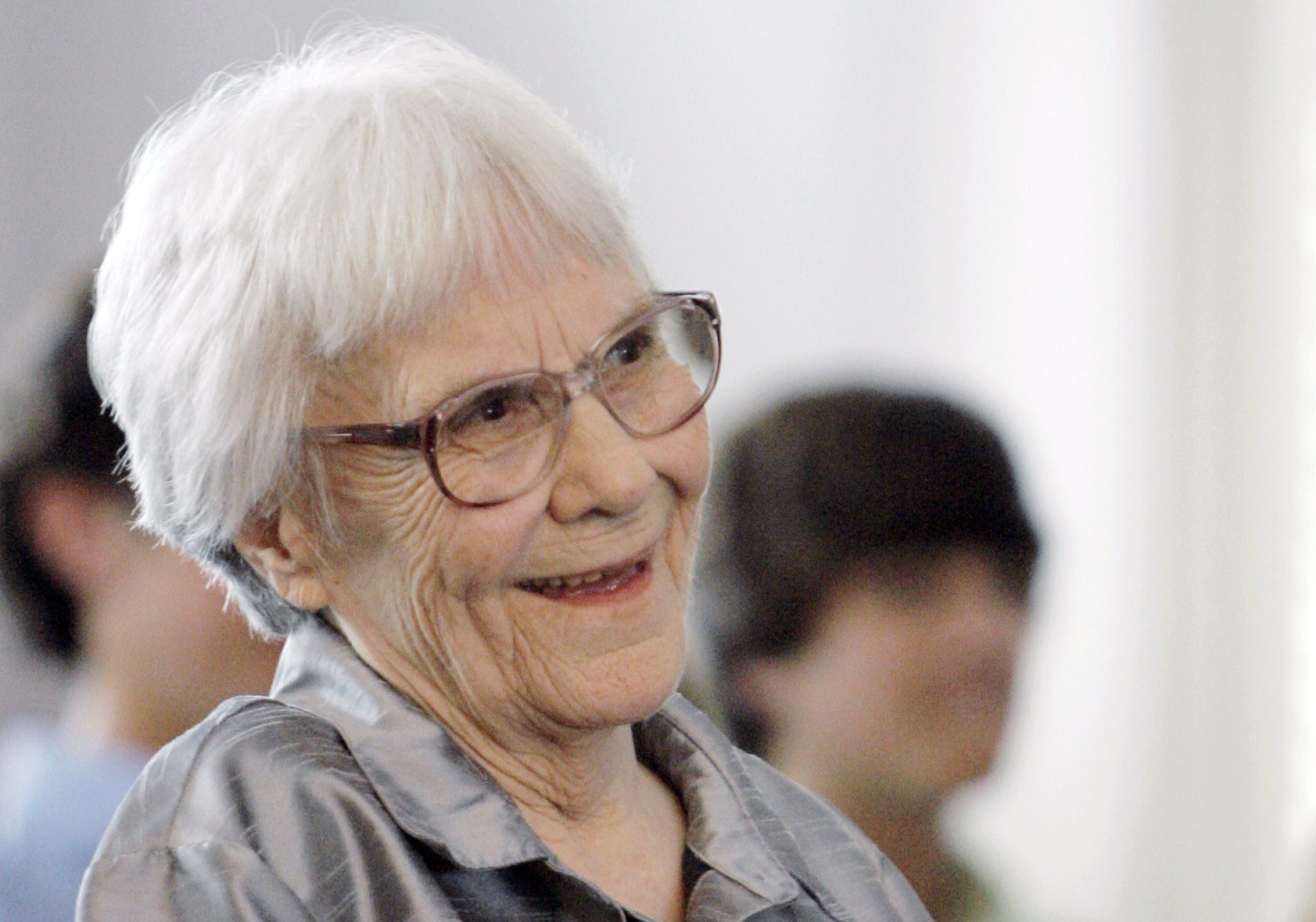 Harper Lee, author of ‘To Kill a Mockingbird,’ dies at 89