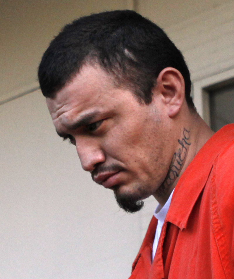 Backup retrial date set for man convicted of killing Chandra Levy