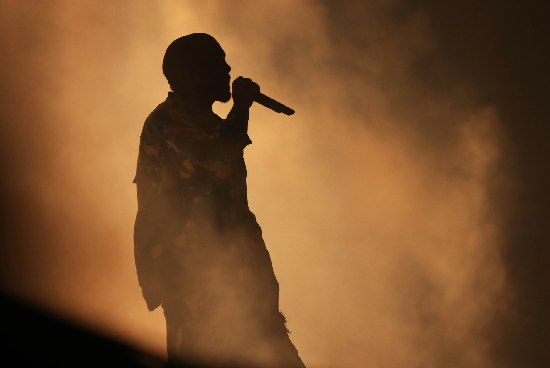 Yeezus Walks A Top 10 list of Kanye s best B side cuts WTOP News