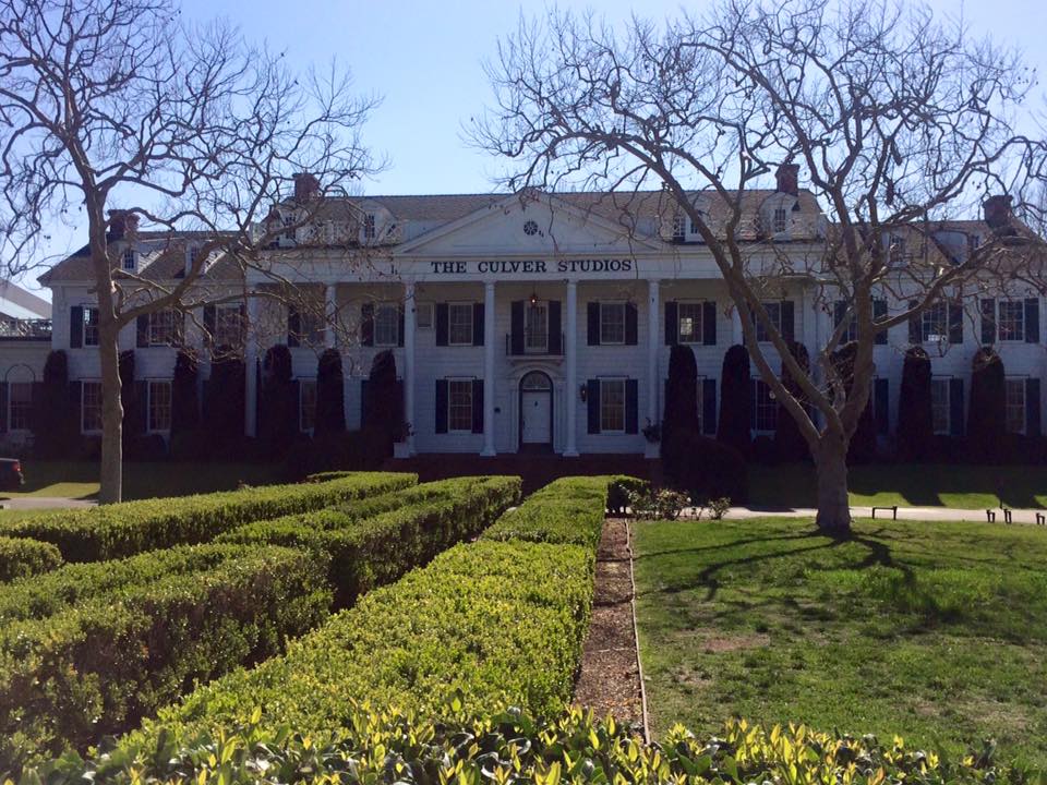 David O. Selznick mansion