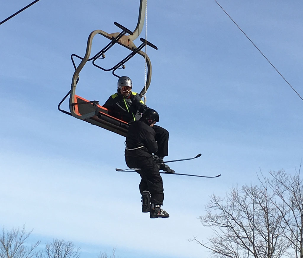 Ski Lift Accident In W Virginia Leaves Several Stranded 2